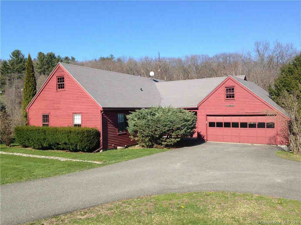 Building photograph for 45 CHATFIELD DRIVE